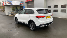 MG ZS 1.5 Hybrid+ Trophy 5dr Auto Hybrid Hatchback